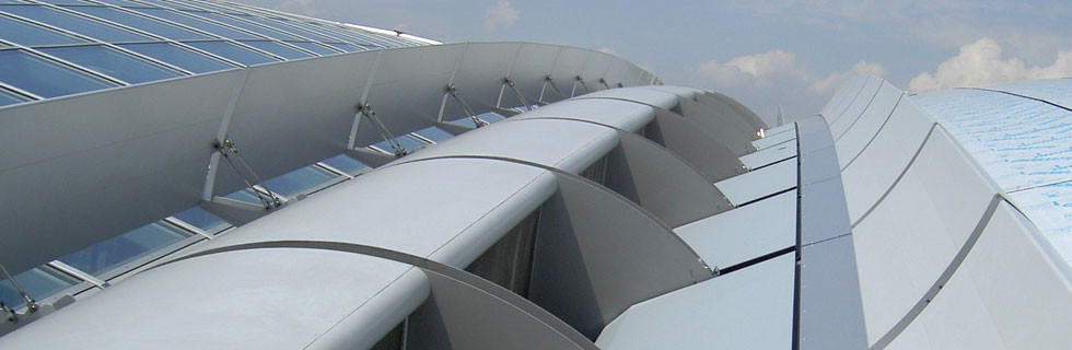 Dachsanierung, Dachdämmung, Dachbegrünung und Dachabdichtung